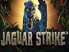 Jaguar Strike