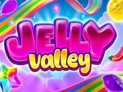 Jelly Valley