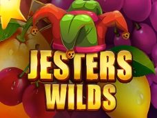 Jesters Wilds