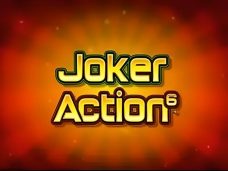 Joker Action 6