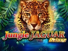 Jungle Jaguar Deluxe