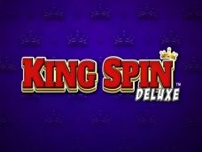 King Spin Deluxe