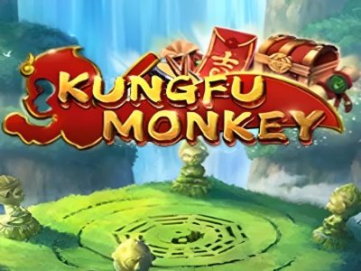 Kung Fu Monkey