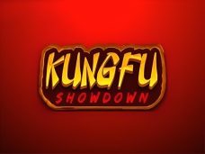 Kung Fu Showdown