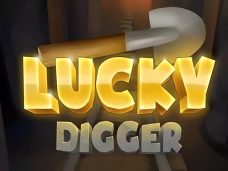 Lucky Digger