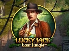 Lucky Jack Lost Jungle