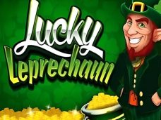 Lucky Leprechaun