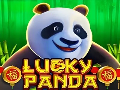 Lucky Panda