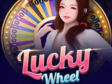 Lucky Wheel