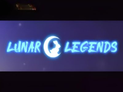 Lunar Legends