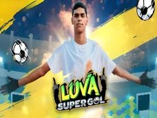 Luva Super Gol