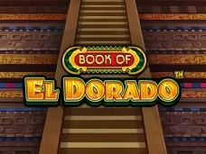 Book of El Dorado