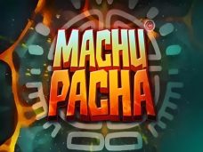 Machu Pacha