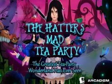 The Hatters Mad Tea Party