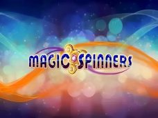 Magic Spinners