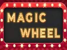 Magic Wheel