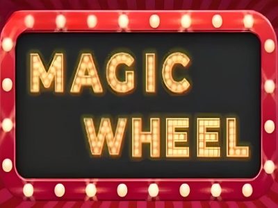 Magic Wheel