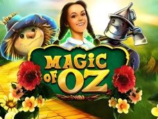 Magic of Oz