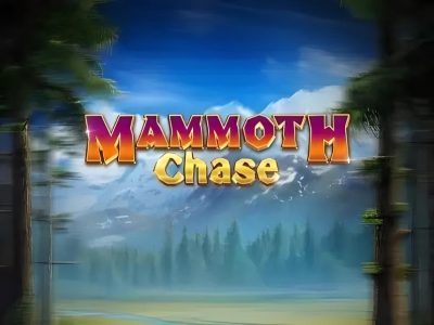 Mammoth Chase