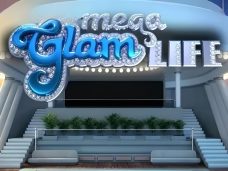 Mega Glam Life JP