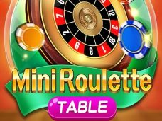 Mini Roulette