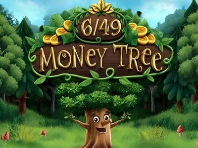 Money Tree