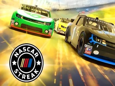 Nascar Streak