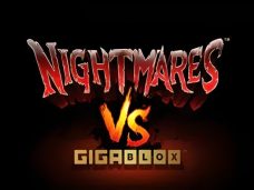 Nightmares vs GigaBlox