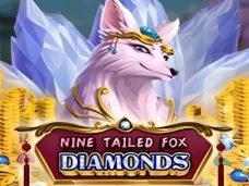 Nine Tailed Fox Diamonds