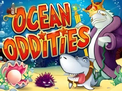 Ocean Oddities