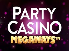 Party Casino Megaways