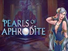 Pearls of Aphrodite