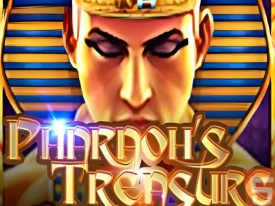 Pharaos Treasure