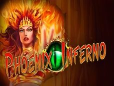 Phoenix Inferno