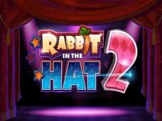 Rabbit In The Hat 2