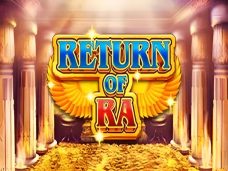 Return of Ra