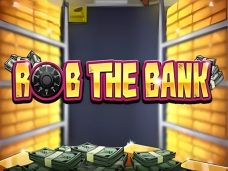 Rob The Bank