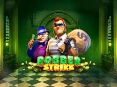 Robber Strike