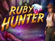 Ruby Hunter