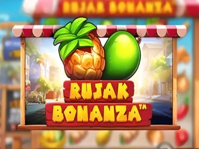 Rujak Bonanza