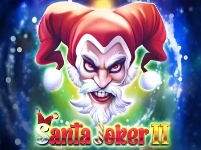 Santa Joker II