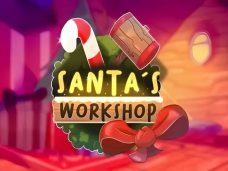 Santa’s Workshop