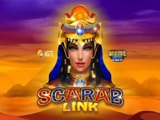 Scarab Link