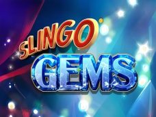 Slingo Gems