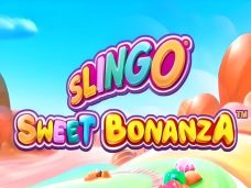 Slingo Sweet Bonanza