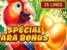 Special Ara Bonus