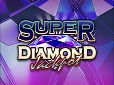 Super Diamond Jackpot