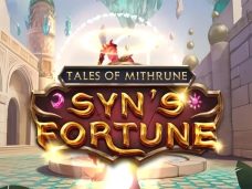 Tales of Mithrune Syn’s Fortune