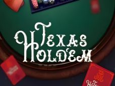 Texas Holdem