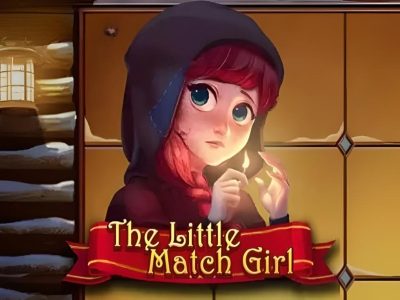 The Little Match Girl